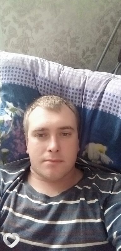 Влад, 37, Волгограде — анкета №276372