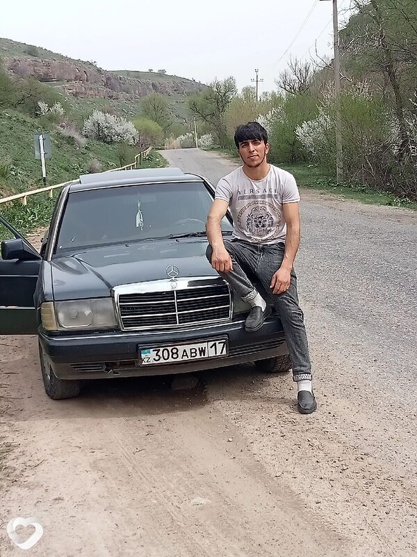 Байрам, Аркалык
