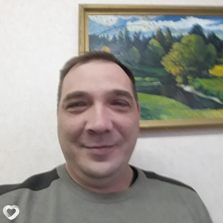 Алексей, 49, Санкт-Петербурге — анкета №276647