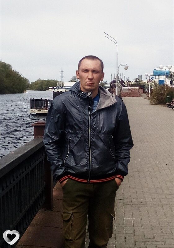 Андрей, 36, Столине — анкета №276648
