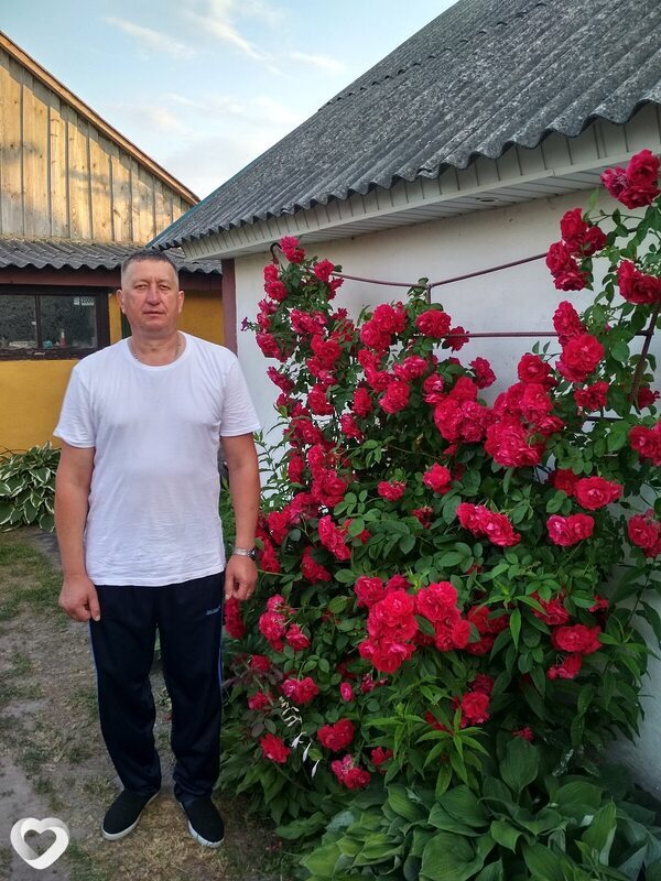 Yuri, 52, Иванове — анкета №276653