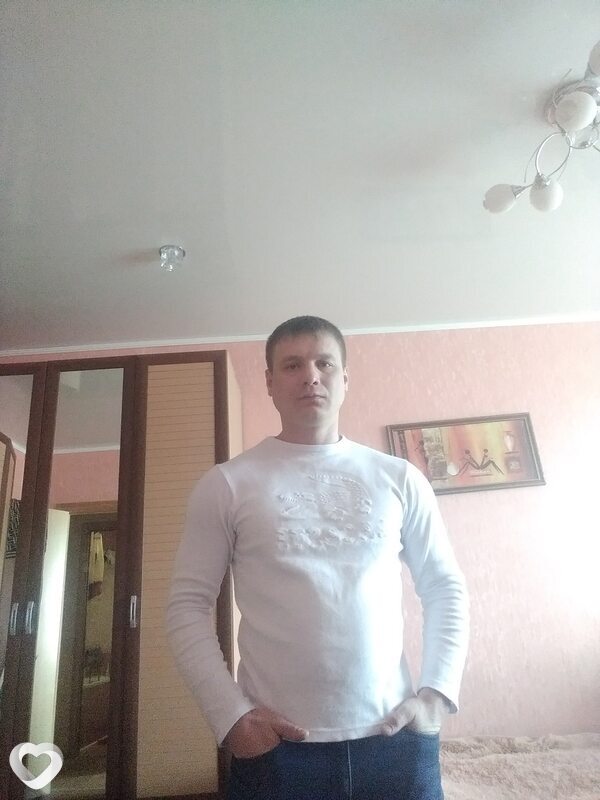 Максим, 39, Уфе — анкета №276655