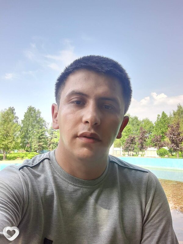 Дмитрий, 35, Ангарске — анкета №276656