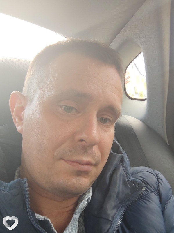 Алекс, 40, Москве — анкета №276311