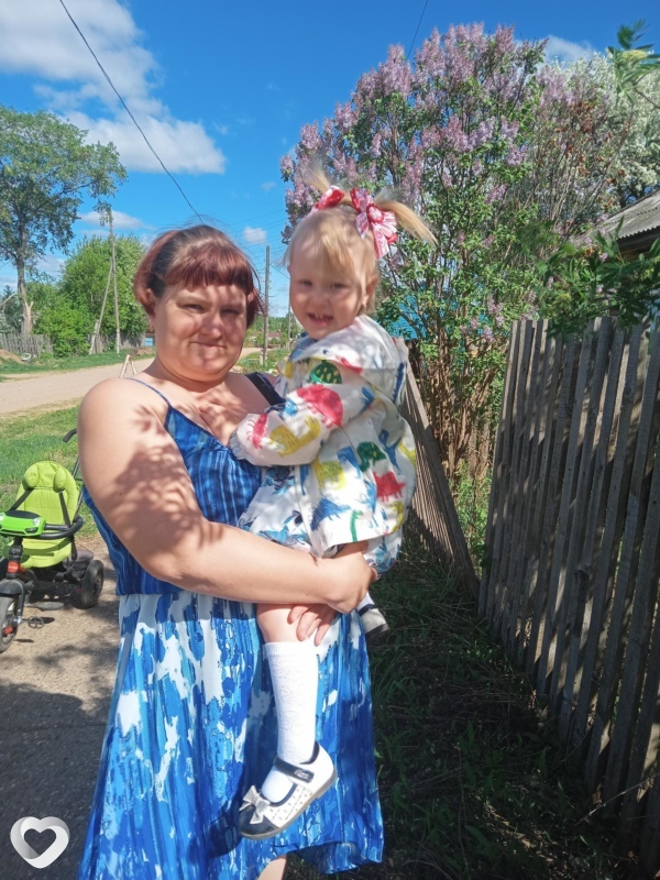 Александра, 38, Канске — анкета №276314