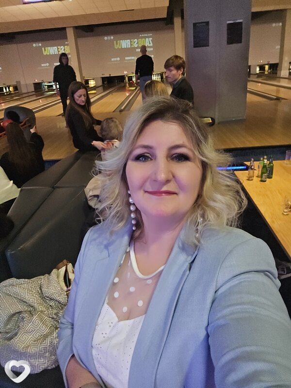 Яна, 49, Варшава — анкета №276316