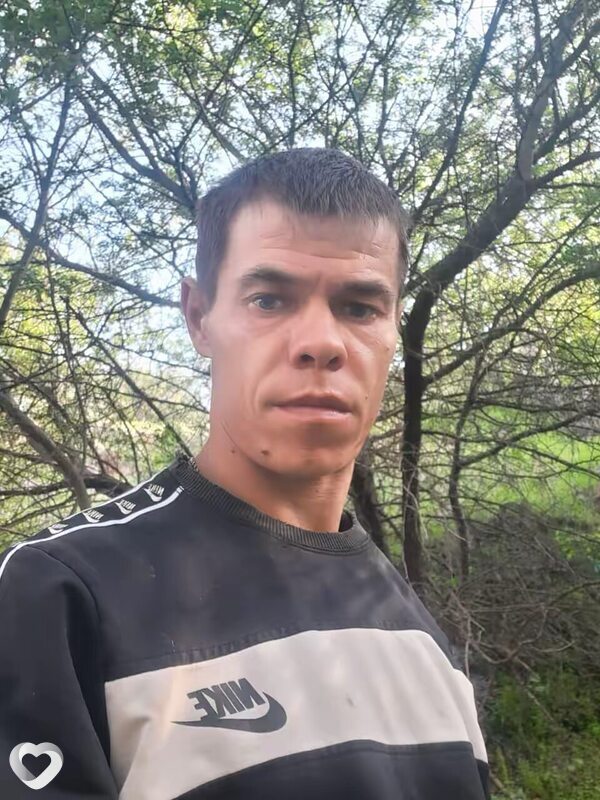 Андрей, 38, Алматы — анкета №276317