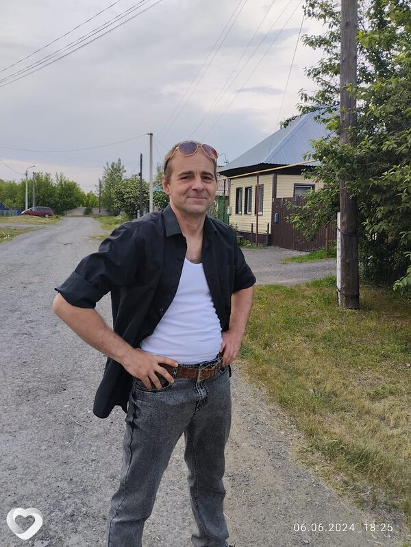 Евгений, Ялуторовск