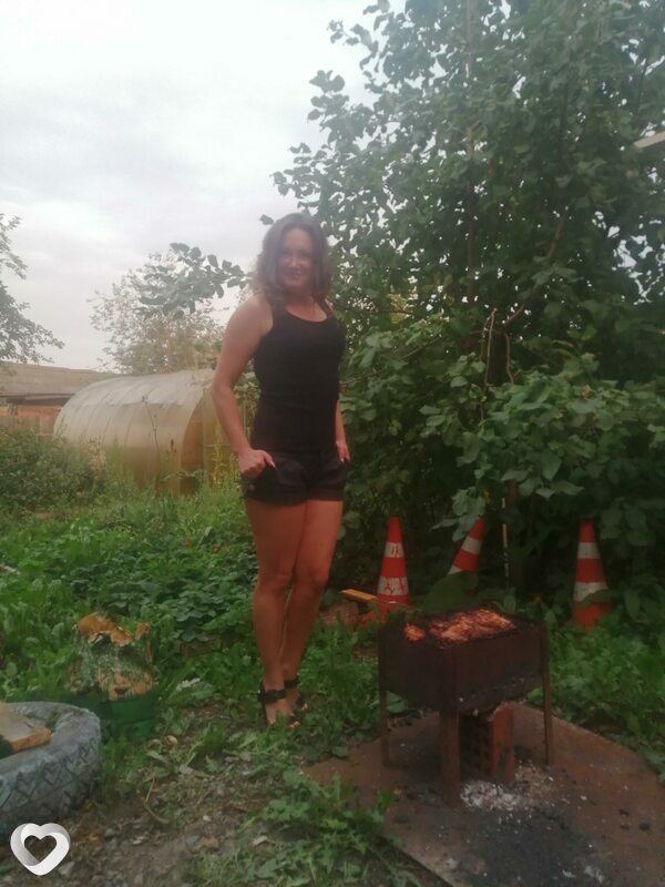Екатерина, 44, Екатеринбурге — анкета №276325