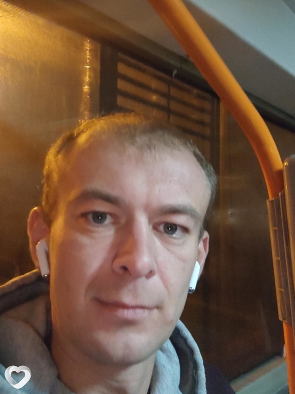 Алексей, 39, Минске — анкета №276330