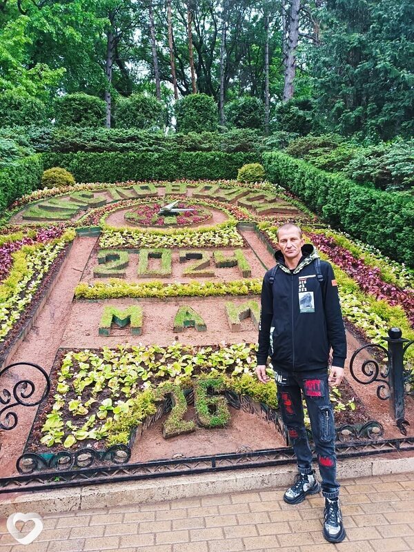 Андрей, 41, Ставрополе — анкета №276331