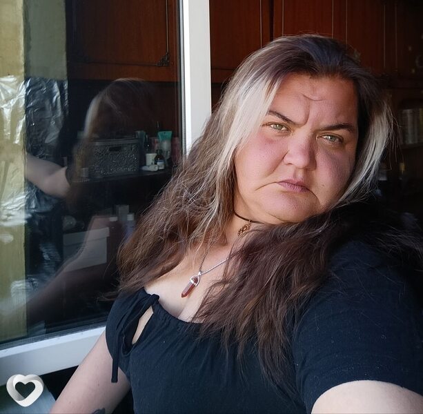 Ольга, 42, Харькове — анкета №276463