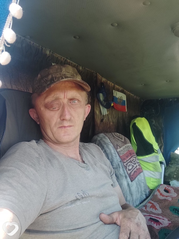 Максим, 39, Змеиногорске — анкета №276466