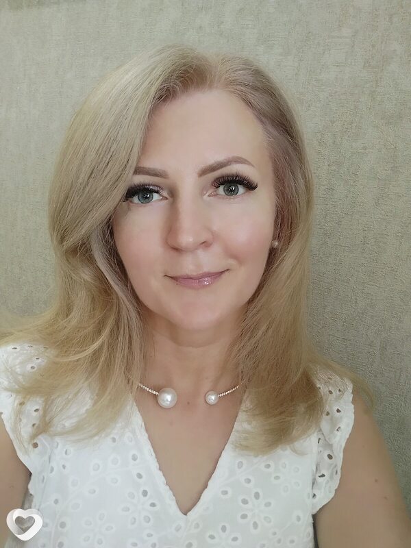 Ольга, 38, Братске — анкета №276467