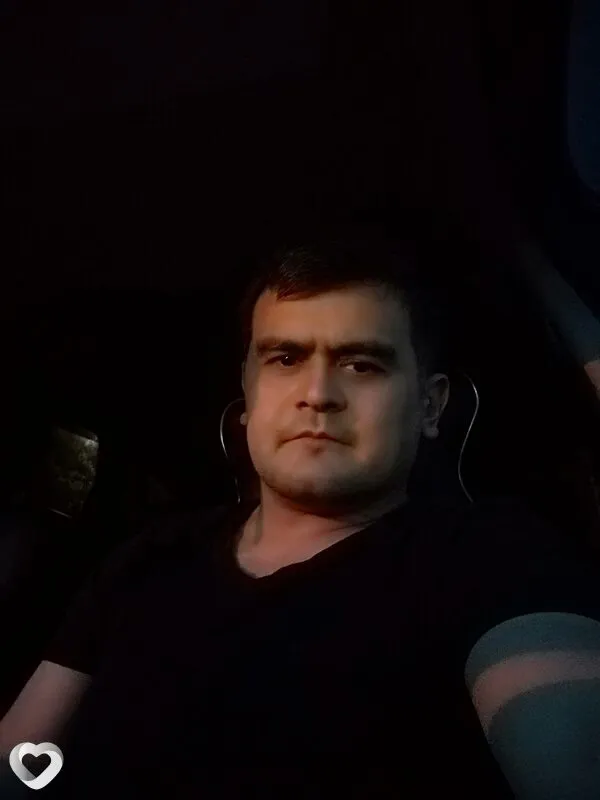 Djamik, 45, Подольске — анкета №7738