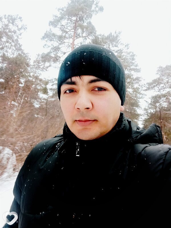 Тахир, Боровое