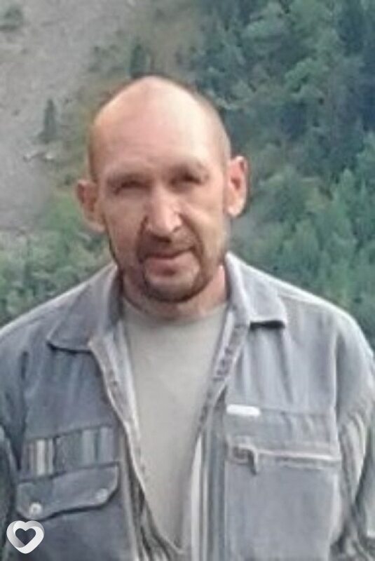 Алексей, 51, Шымкенте — анкета №276480