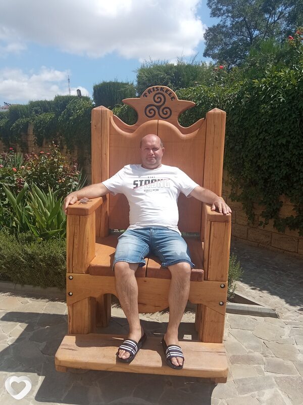 Юрий, 52, Липецке — анкета №276396