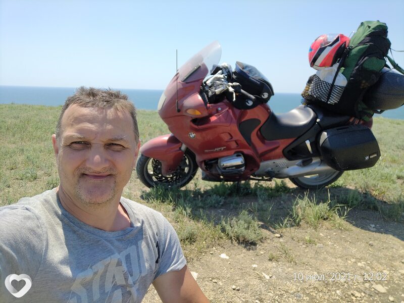 Герман, 51, Санкт-Петербурге — анкета №276404