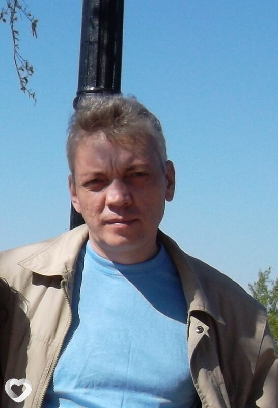 Сергей, 51, Нижнем Новгороде — анкета №276414