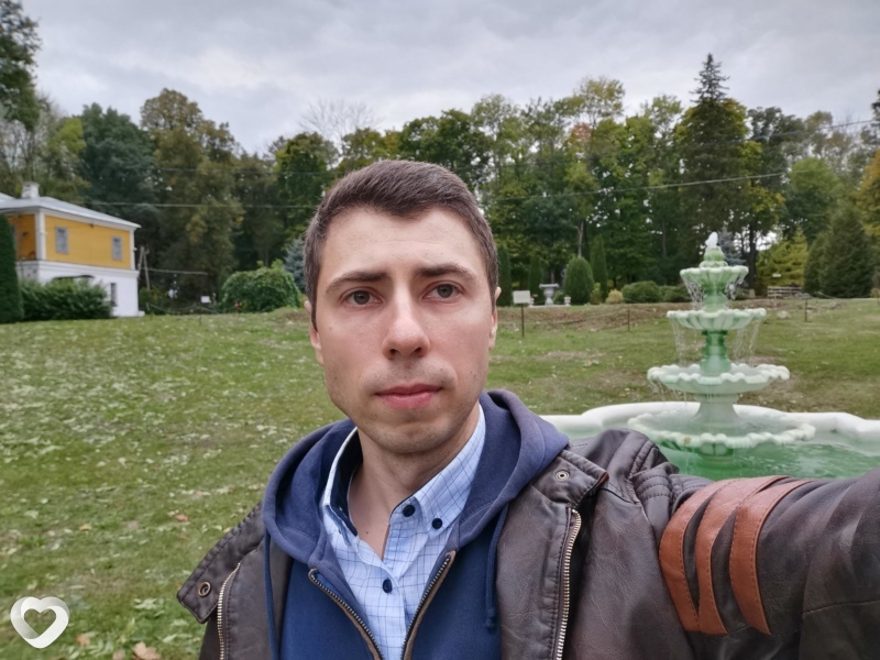 Стас, 36, Москве — анкета №276416