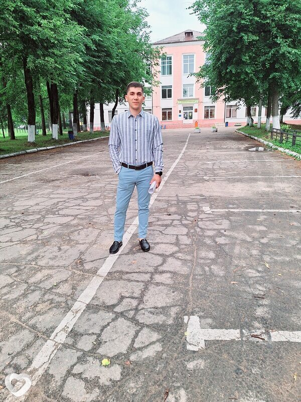 Рахат, 35, Твери — анкета №276420