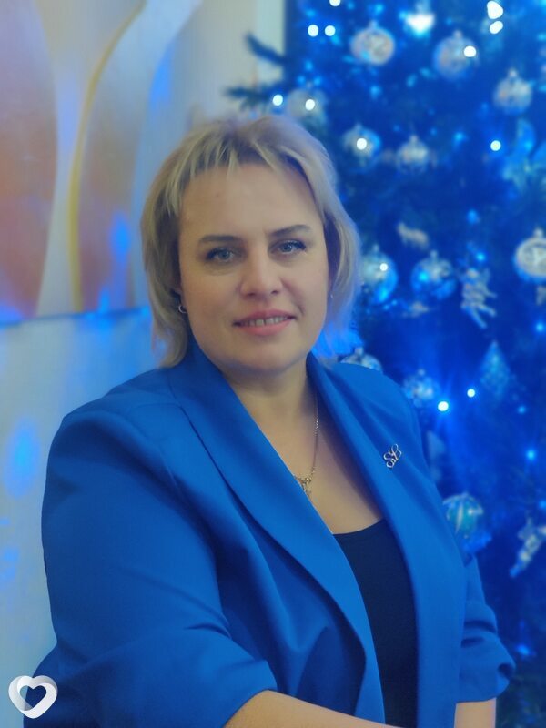 Татьяна, Голованевск