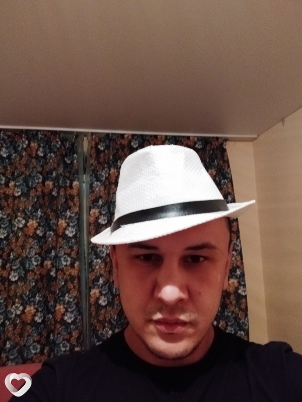 Кирилл, 39, Миассе — анкета №276429