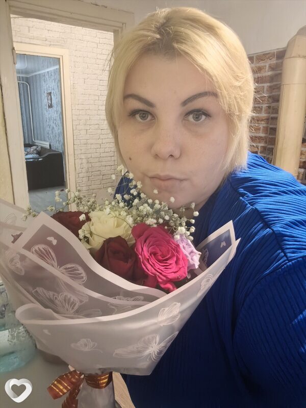 Марта, 34, Клине — анкета №276430