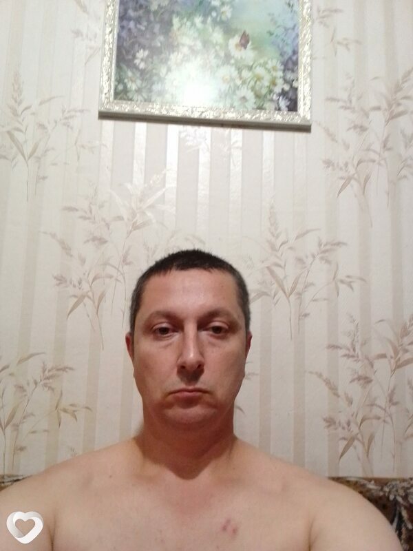 Александр, 51, Мелитополе — анкета №276431