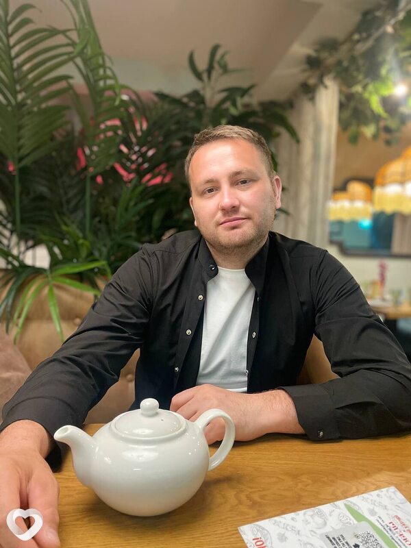 Александр, 37, Уфе — анкета №276433