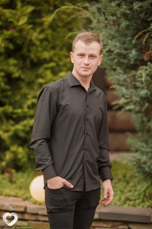 Виктор, 35, Алчевске — анкета №276910