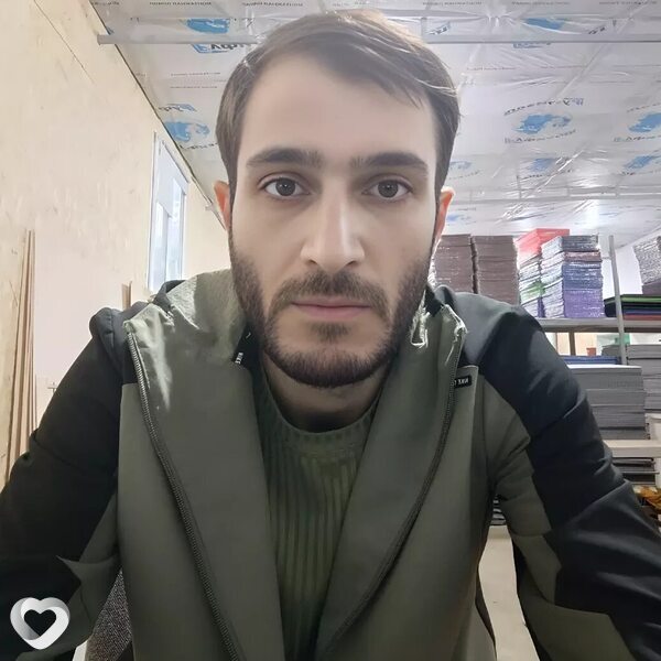 Сергей, 33, Пятигорске — анкета №276912