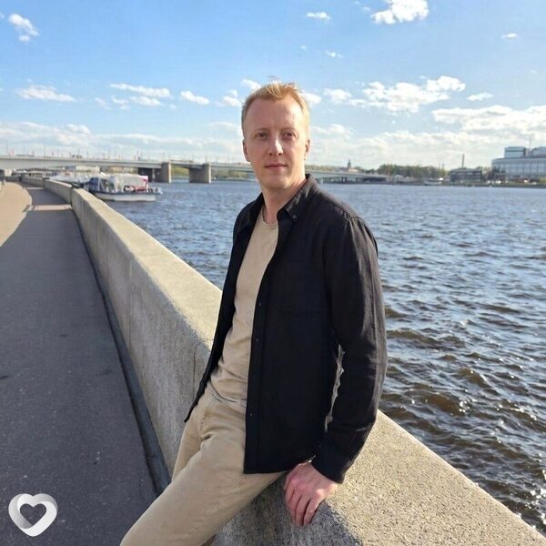 Андрей, 42, Дзержинске — анкета №276916