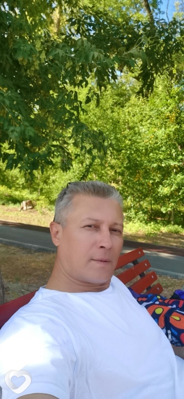 Валерий, 52, Орске — анкета №276917