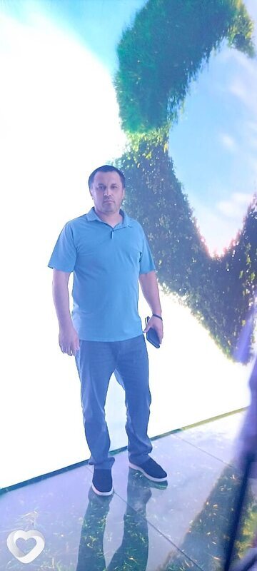 Магомед, 43, Ставрополе — анкета №276921