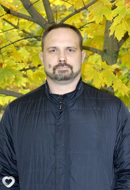 Павел, 38, Витебске — анкета №276924