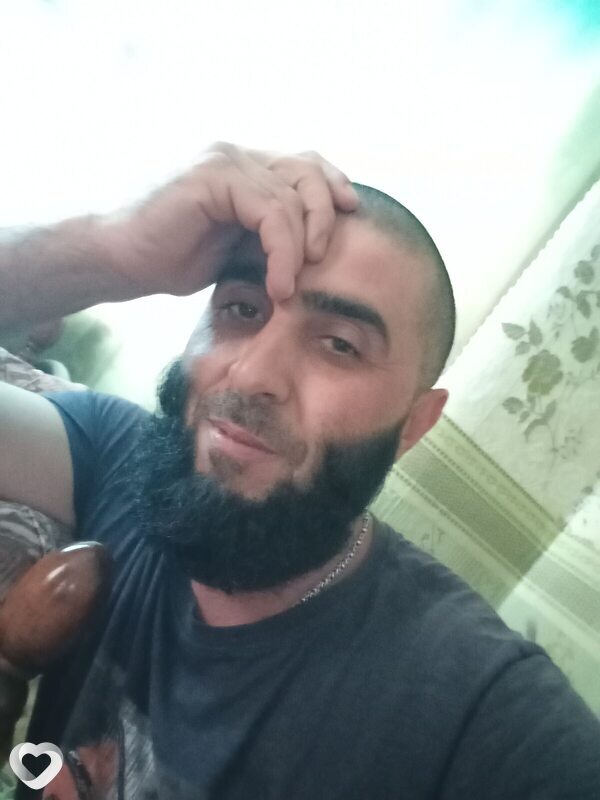 Саимр, 42, Ставрополе — анкета №276925