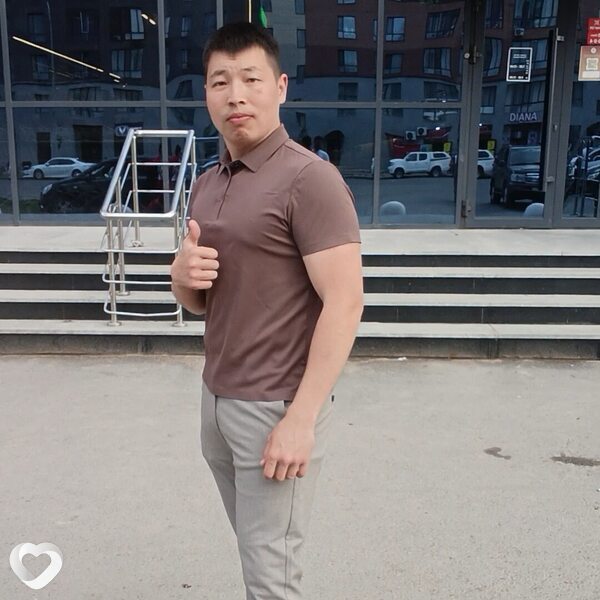 Жанибек, 29, Астане — анкета №276435
