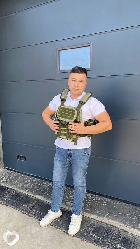 Каспийский, 34, Видном — анкета №276441