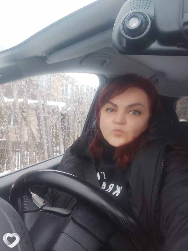 Світлана, 46, Киеве — анкета №276442
