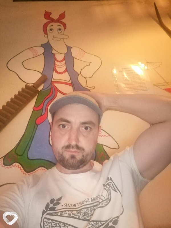 Виталий, Днепр