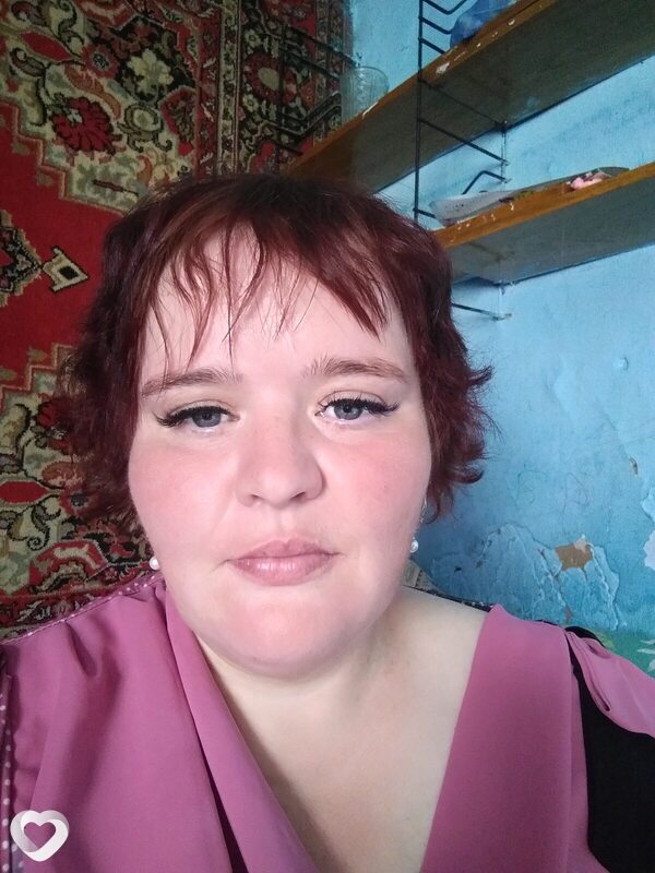 Ольга, 37, Новосибирске — анкета №276446