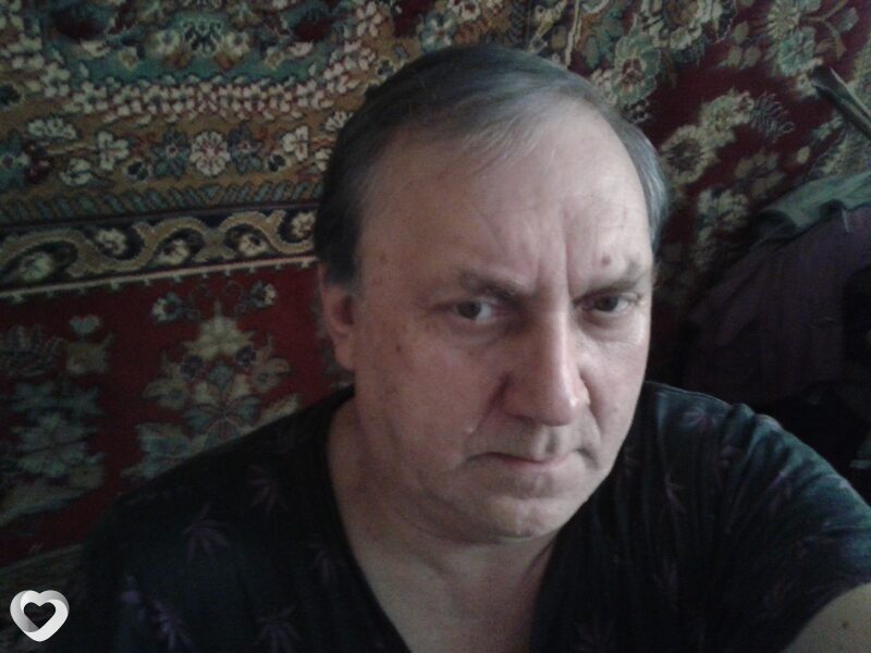 Дмитрий, 56, Луганске — анкета №276449