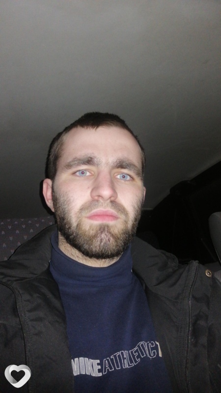 Кирилл, 29, Жлобине — анкета №276451