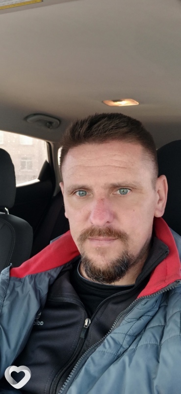 Дима, 44, Одессе — анкета №276453