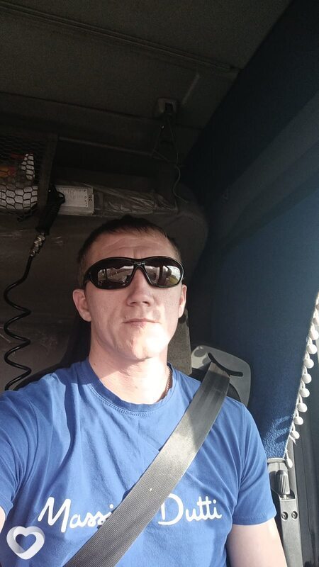 Виталий, 35, Барнауле — анкета №276455