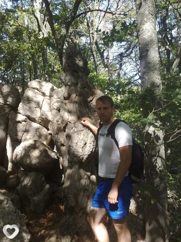 Alex, 39, Витебске — анкета №7739