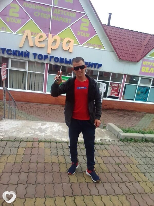 Женя, 31, Хабаровске — анкета №276887