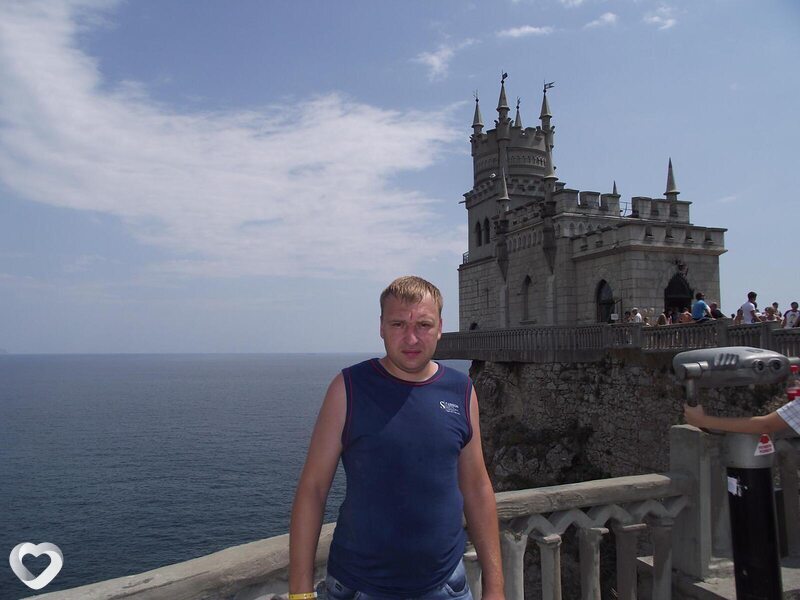 Roman, 41, Кемерове — анкета №276888